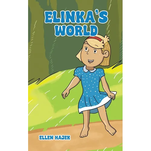 Elinka's World - Paperback