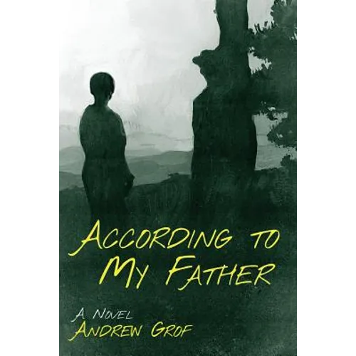According to My Father - Paperback