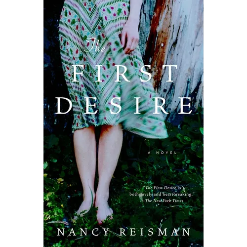 The First Desire - Paperback