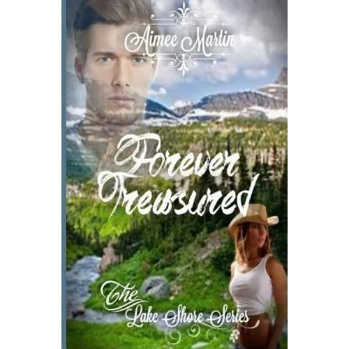 Forever Treasured - Paperback