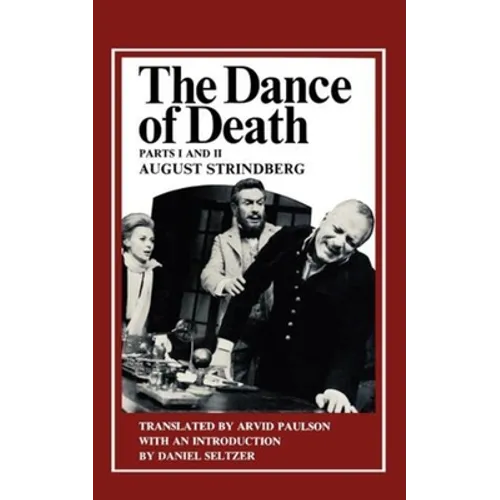 The Dance of Death - Paperback