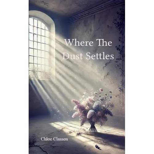 Where The Dust Settles - Paperback