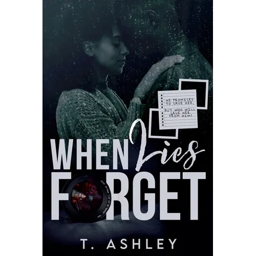When Lies Forget - Paperback