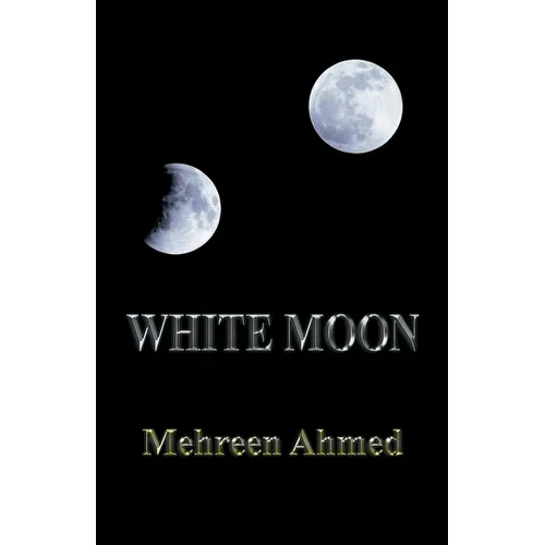 White Moon - Paperback