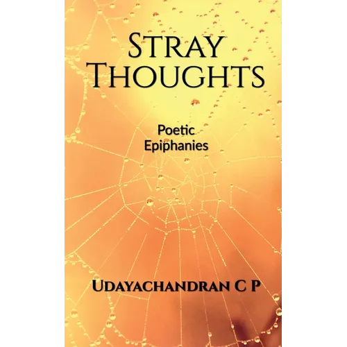 Stray Thoughts - Paperback