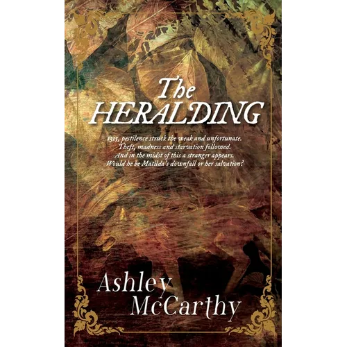The Heralding - Paperback
