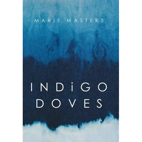 Indigo Doves - Hardcover