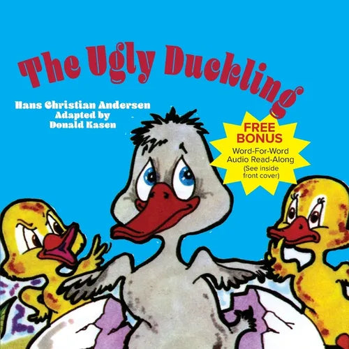 The Ugly Duckling - Paperback