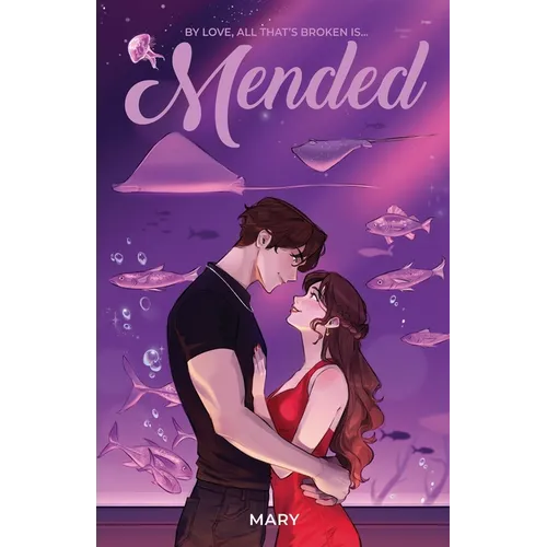 Mended: Special Edition - Paperback