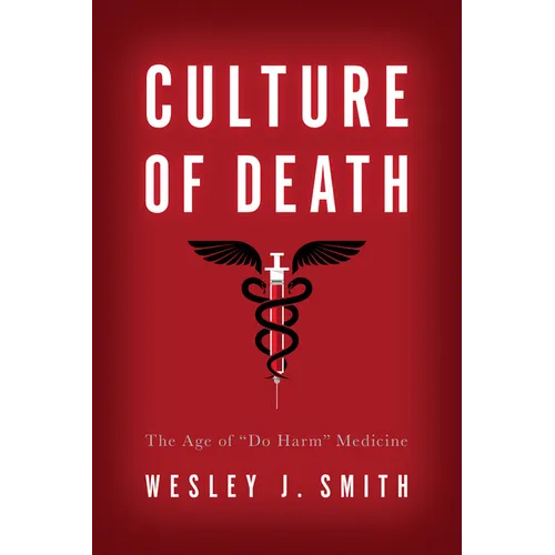 Culture of Death: The Age of 