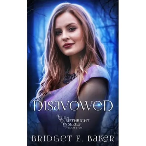 Disavowed - Paperback