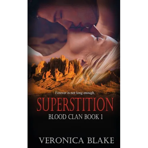 Superstition - Paperback
