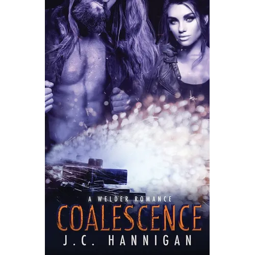 Coalescence - Paperback