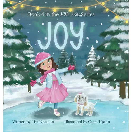 Joy: Book 4 in the 