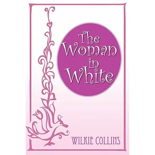 The Woman in White - Paperback