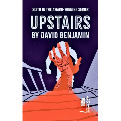 Upstairs - Paperback
