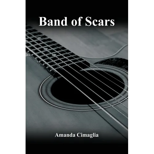 Band of Scars - Paperback