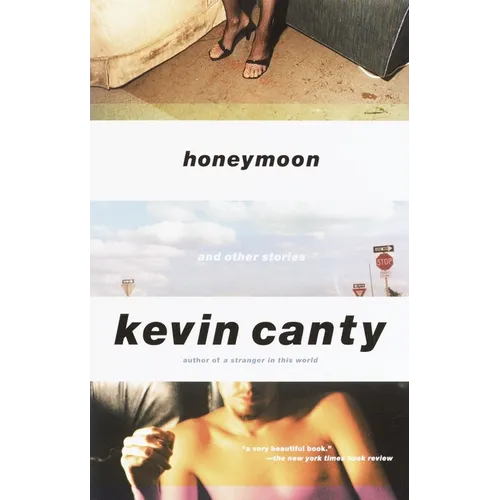 Honeymoon and Other Stories: - Paperback