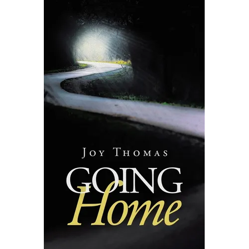 Going Home - Paperback