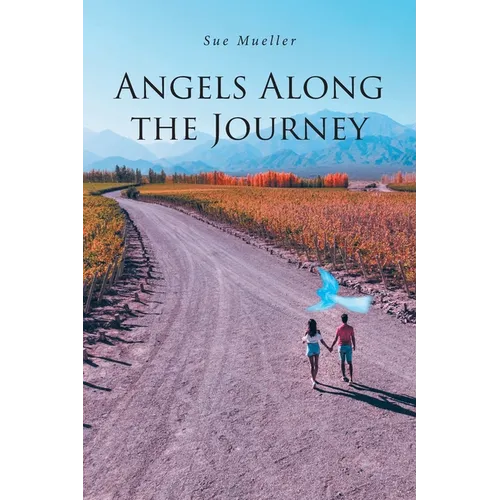 Angels Along the Journey - Paperback