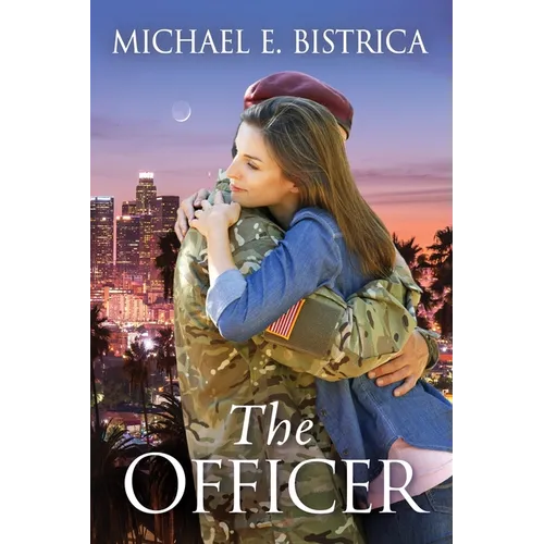 The Officer - Paperback