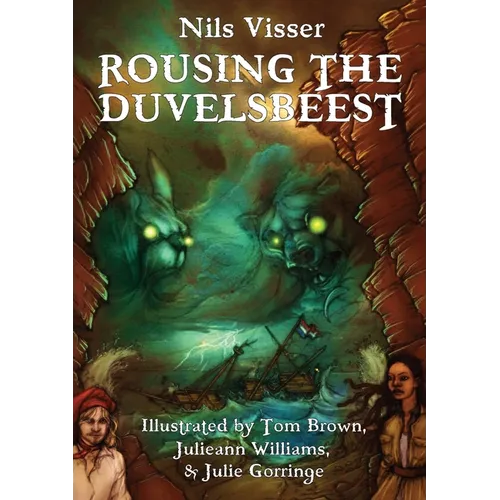Rousing the Duvelsbeest - Paperback