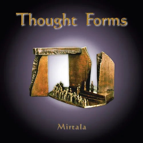 Thought-Forms - Paperback