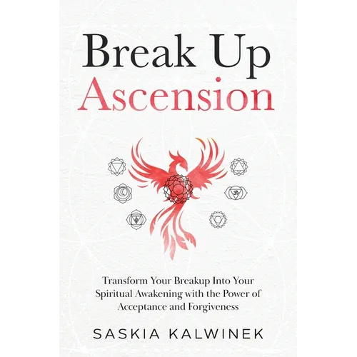 Break Up Ascension - Paperback