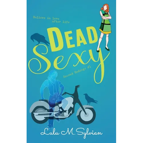 Dead Sexy - Paperback