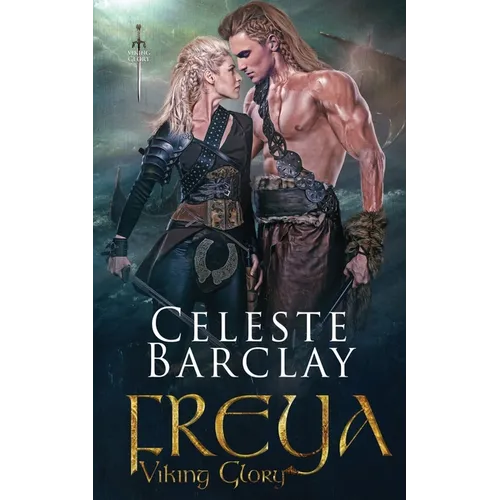 Freya - Paperback