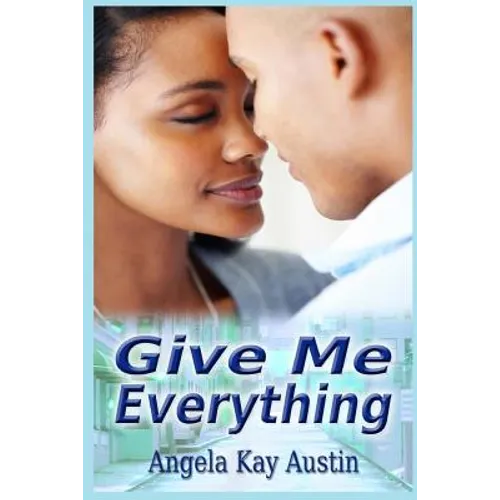 Give Me Everything - Paperback