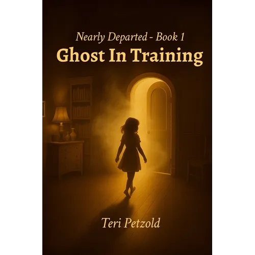 Ghost in Training - Paperback