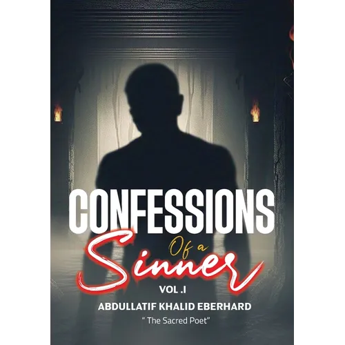 Confessions of a sinner: Volume 1 - Paperback