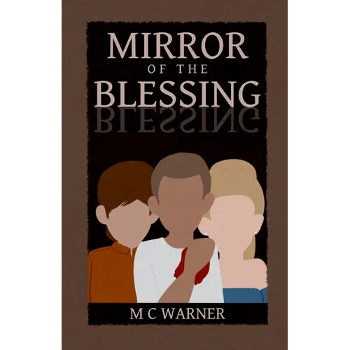 Mirror of the Blessing - Paperback