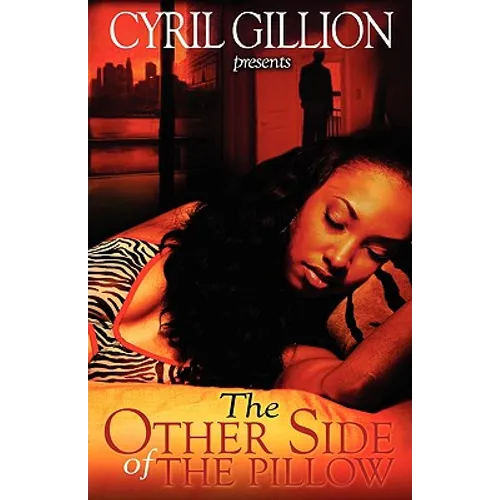 The Other Side of the Pillow - Paperback