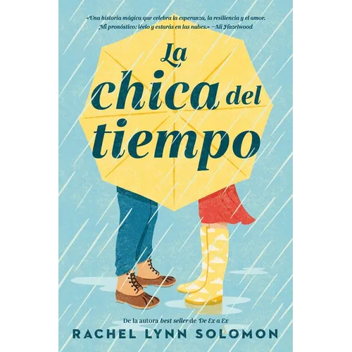 Chica del Tiempo, La -V1 - Paperback
