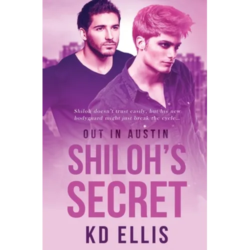 Shiloh's Secret - Paperback