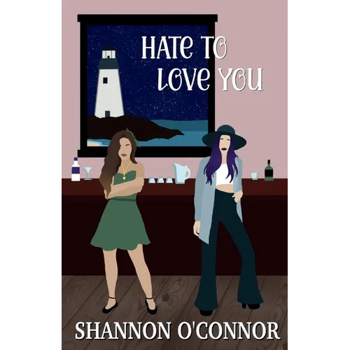 Hate To Love You - Paperback