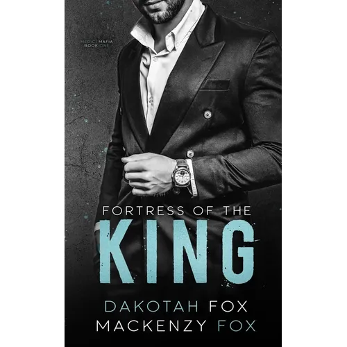 Fortress of the King - Paperback