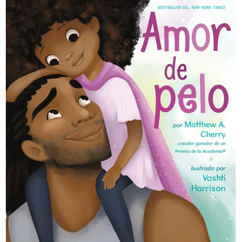 Amor de Pelo - Hardcover