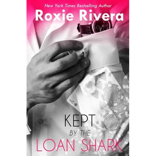 Kept By the Loan Shark - Paperback