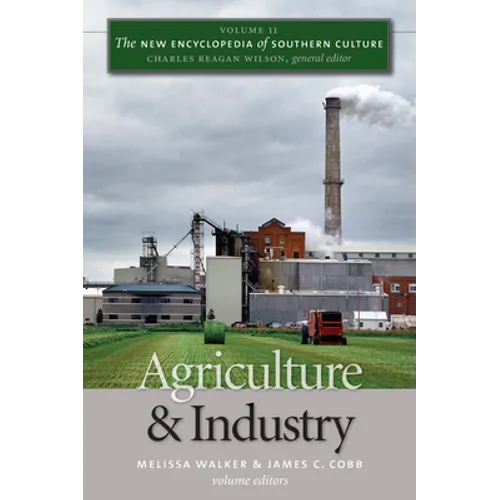 Agriculture and Industry - Paperback