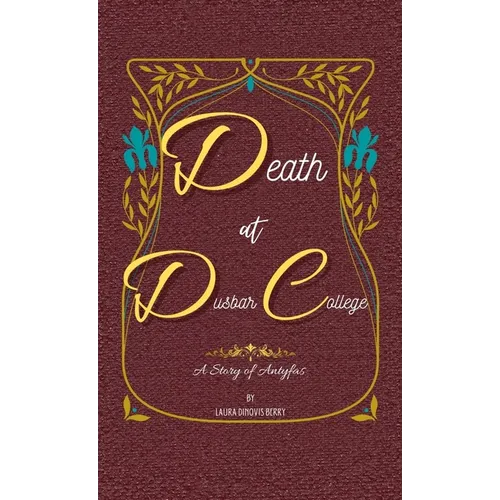 Death at Dusbar College - Hardcover