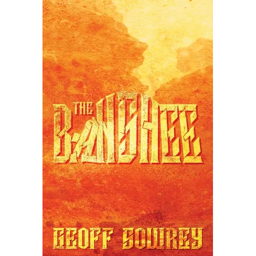 The Banshee - Paperback