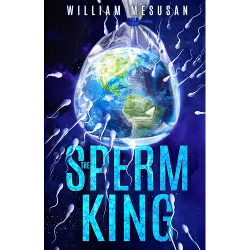 The Sperm King - Paperback