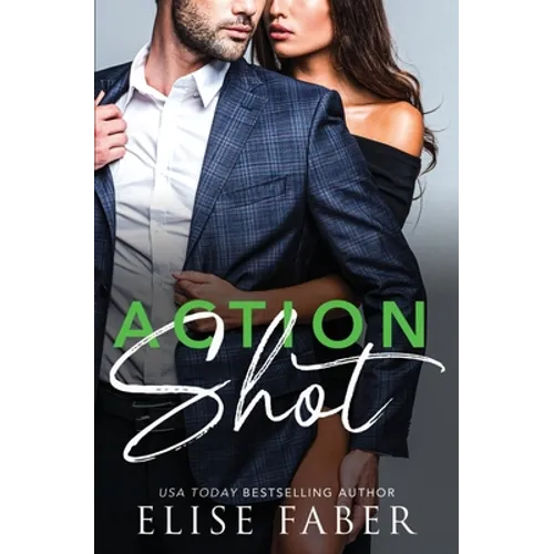 Action Shot - Paperback