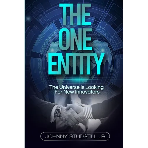 The One Entity: The Universe Is Looking For New Innovators - Paperback