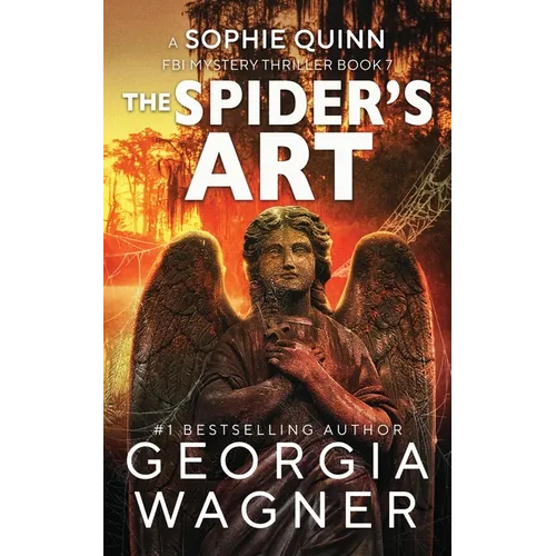 The Spider's Art - Paperback