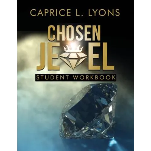 Chosen Jewel Student Workbook - Paperback