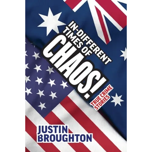 In-different times of chaos! - Paperback